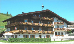 Hochmoos, Lermoos, Österreich